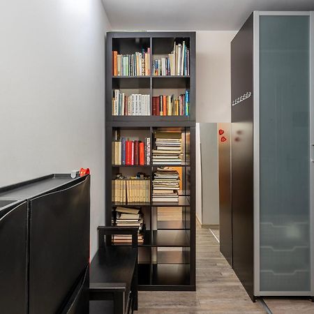 Witawa Apart Apartment Gdynia Bagian luar foto