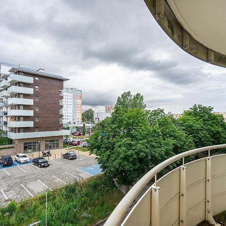 Witawa Apart Apartment Gdynia Bagian luar foto
