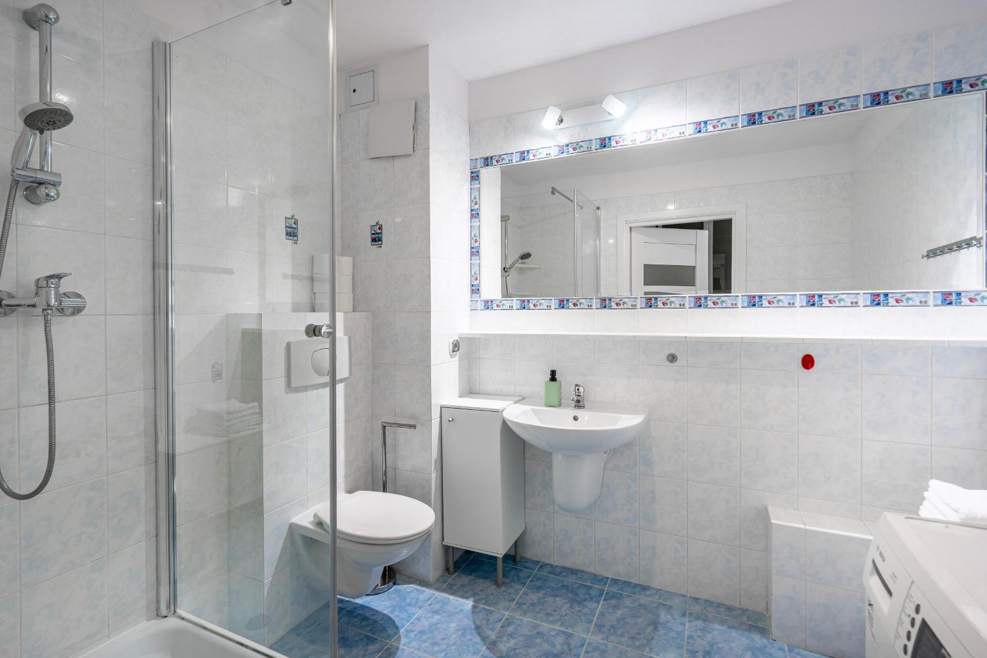 Witawa Apart Apartment Gdynia Bagian luar foto