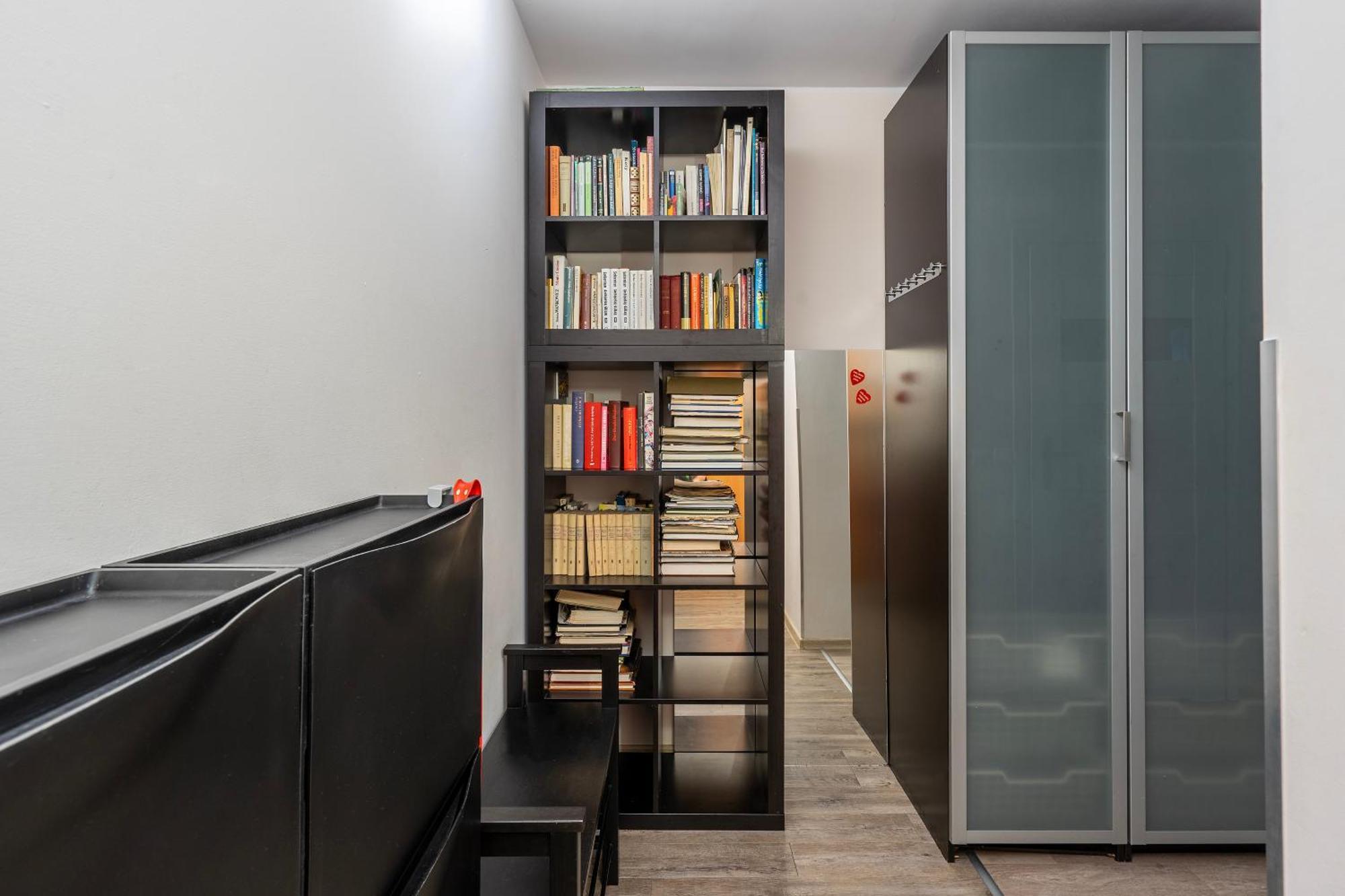 Witawa Apart Apartment Gdynia Bagian luar foto