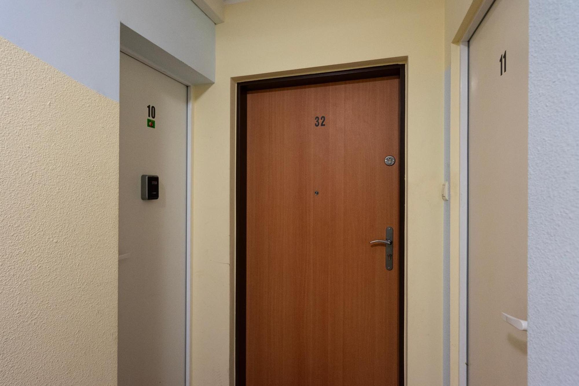 Witawa Apart Apartment Gdynia Bagian luar foto